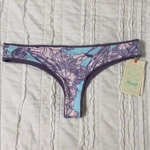 Maaji bathing suit bottoms